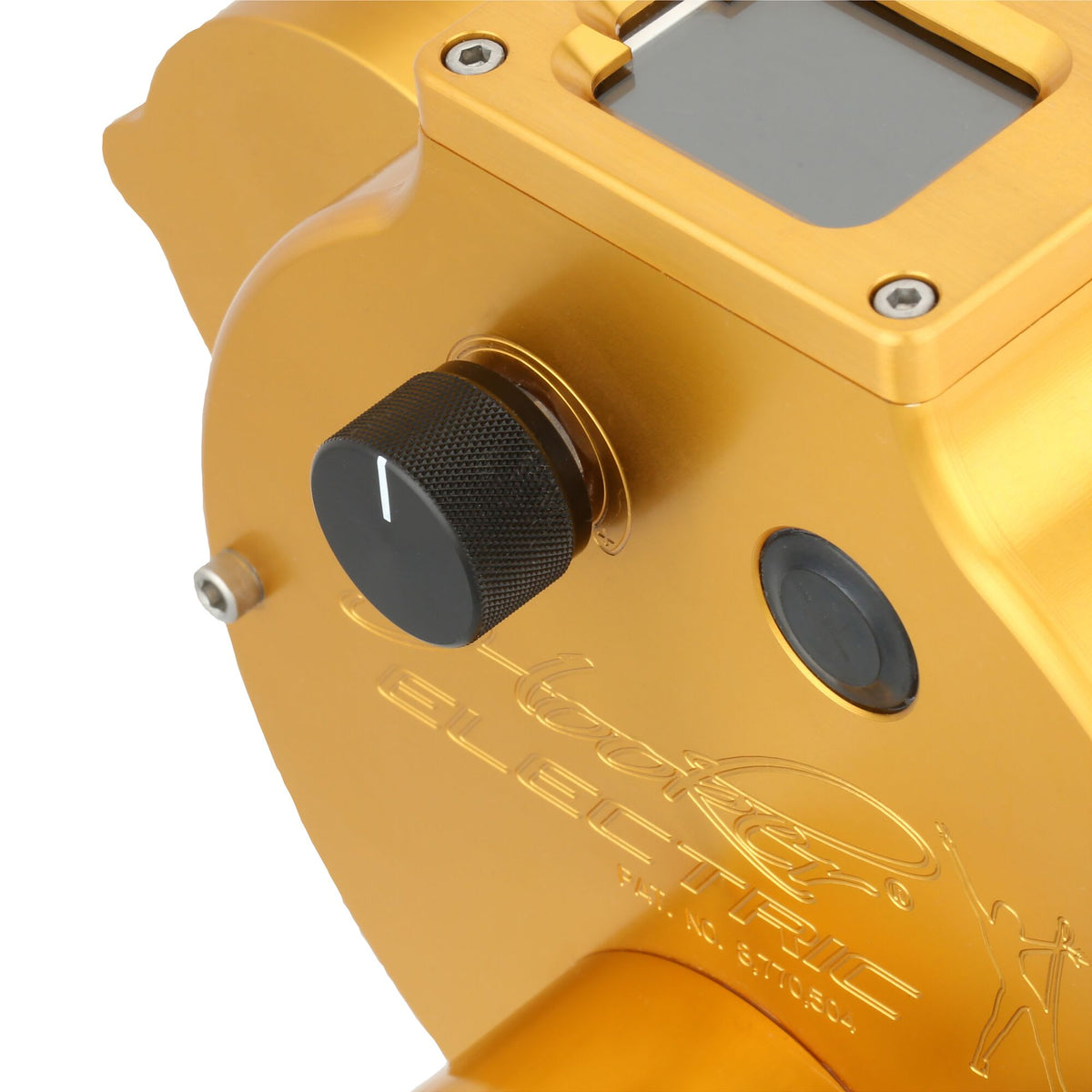 PENN International® VI Autostop Electric Reel