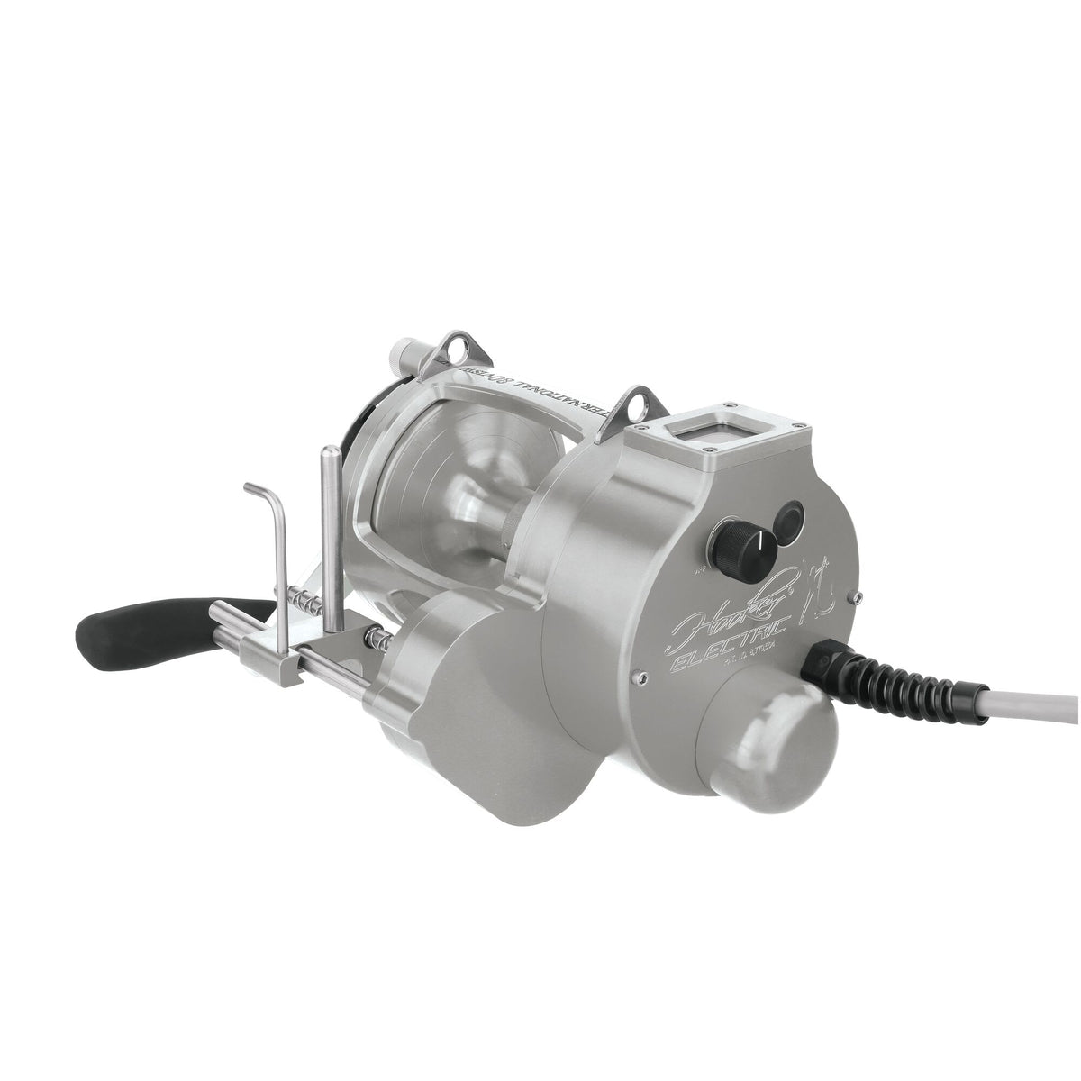PENN International® VI Autostop Electric Reel