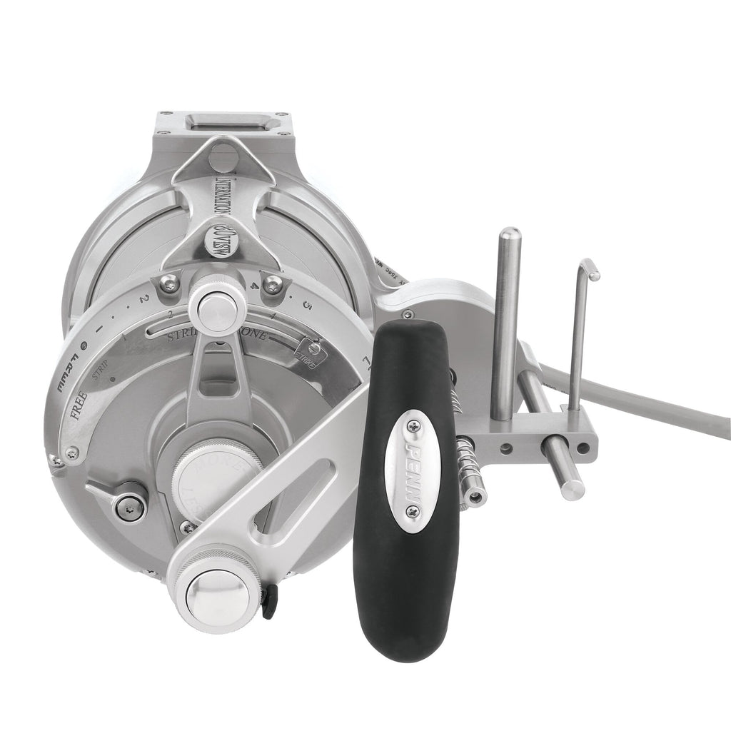 PENN International® VI Autostop Electric Reel