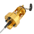 PENN International® VI Detachable Electric Reel