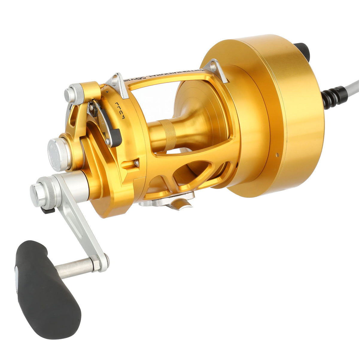 PENN International® VI Detachable Electric Reel