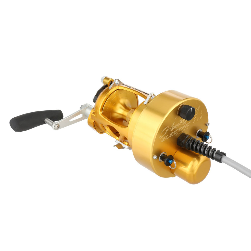 PENN International® VI Detachable Electric Reel