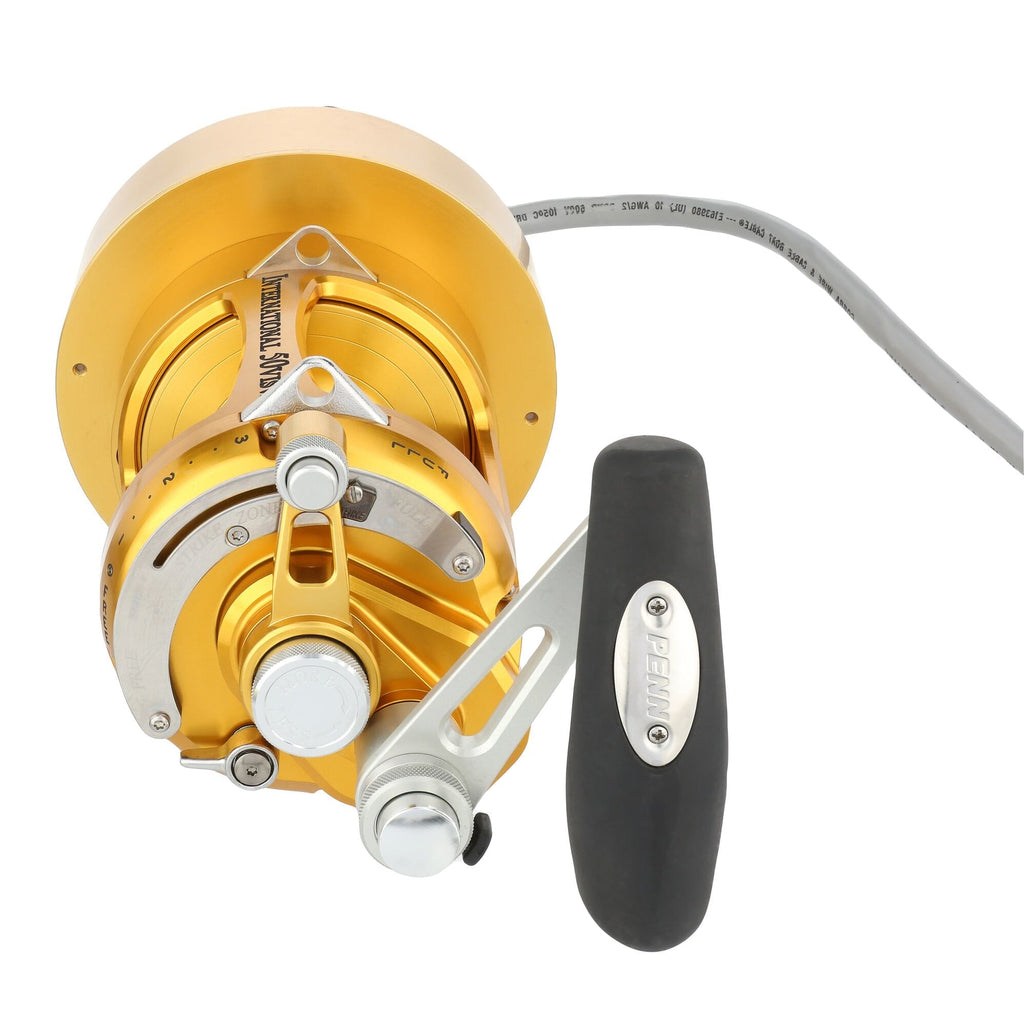 PENN International® VI Detachable Electric Reel