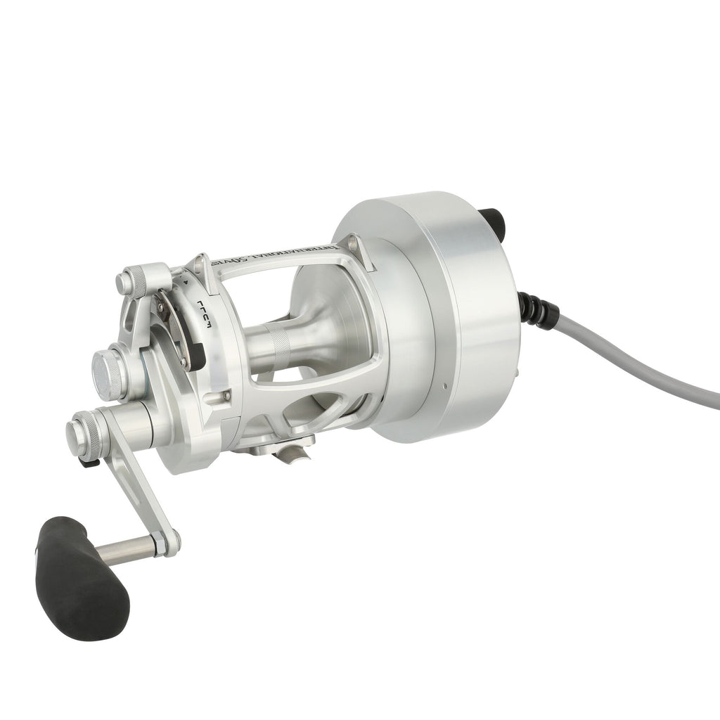 PENN International® VI Detachable Electric Reel