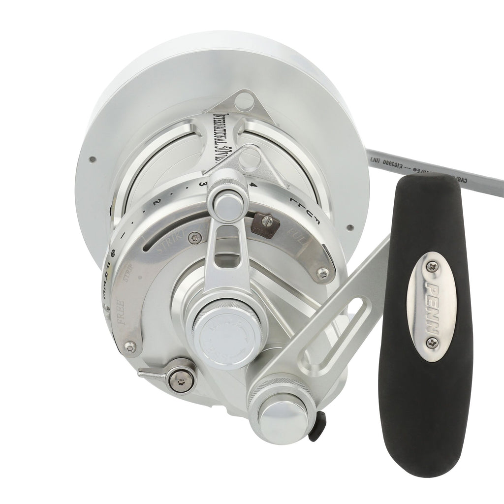 PENN International® VI Detachable Electric Reel