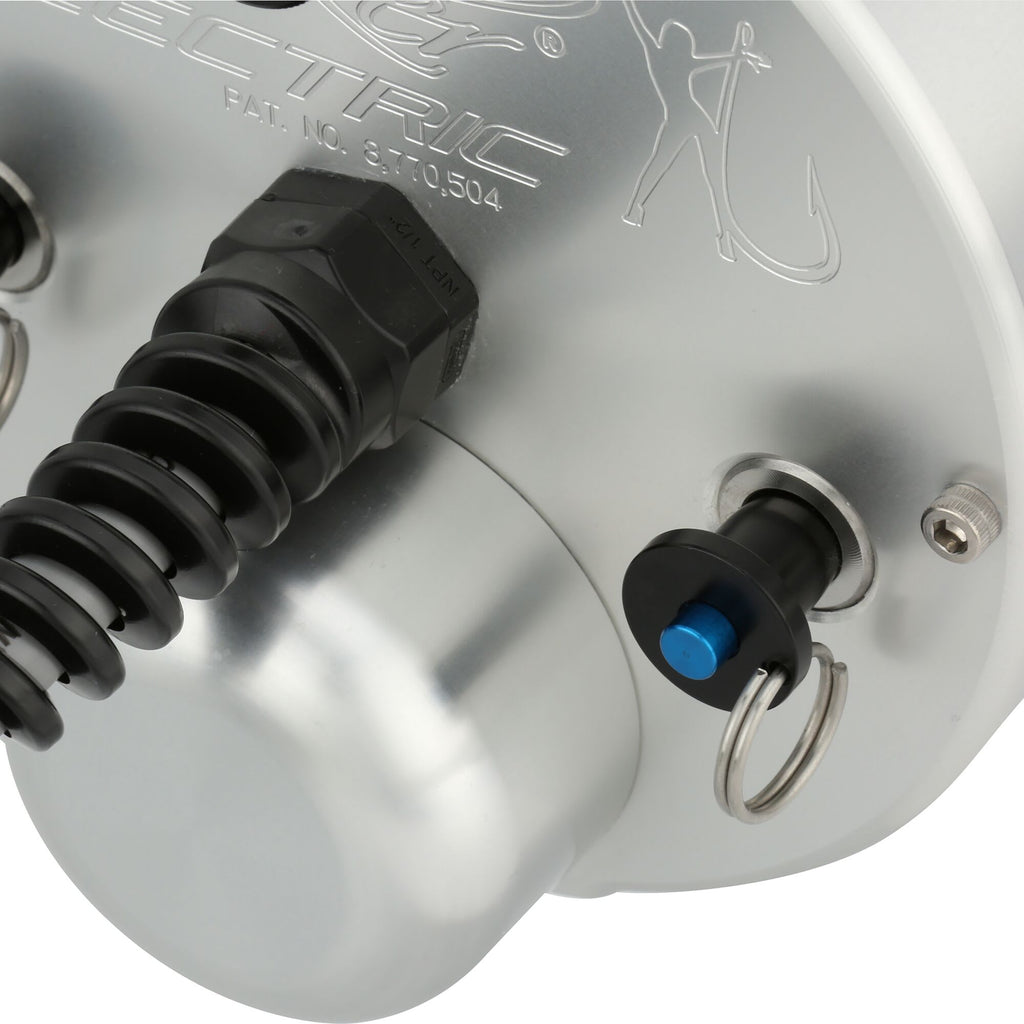 PENN International® VI Detachable Electric Reel