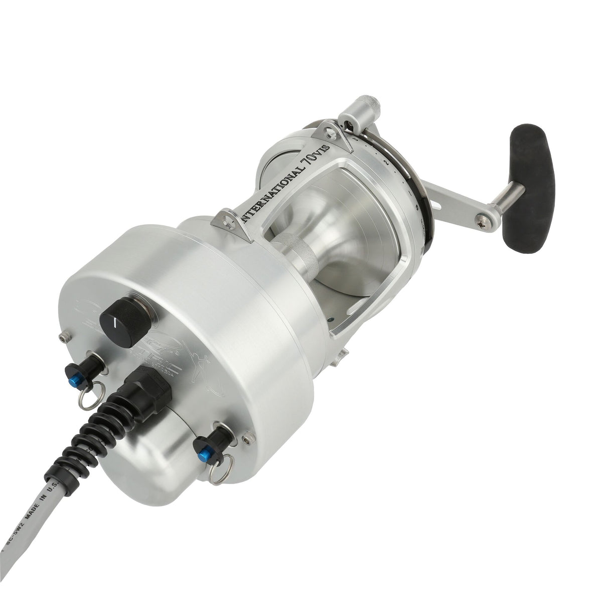 PENN International® VI Detachable Electric Reel