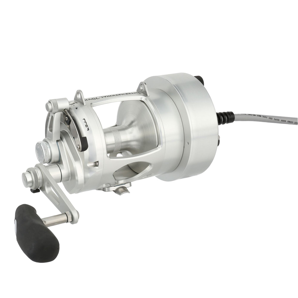 PENN International® VI Electric Reel