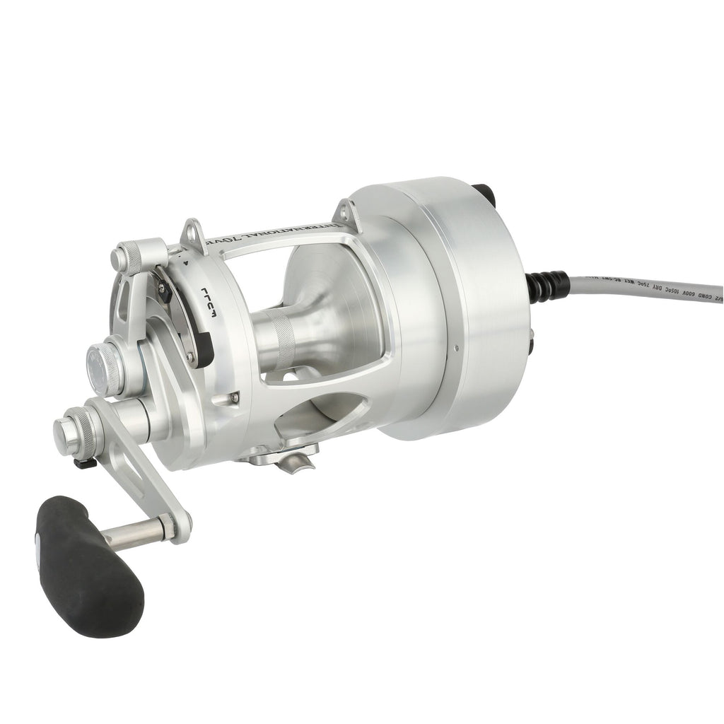 PENN International® VI Detachable Electric Reel