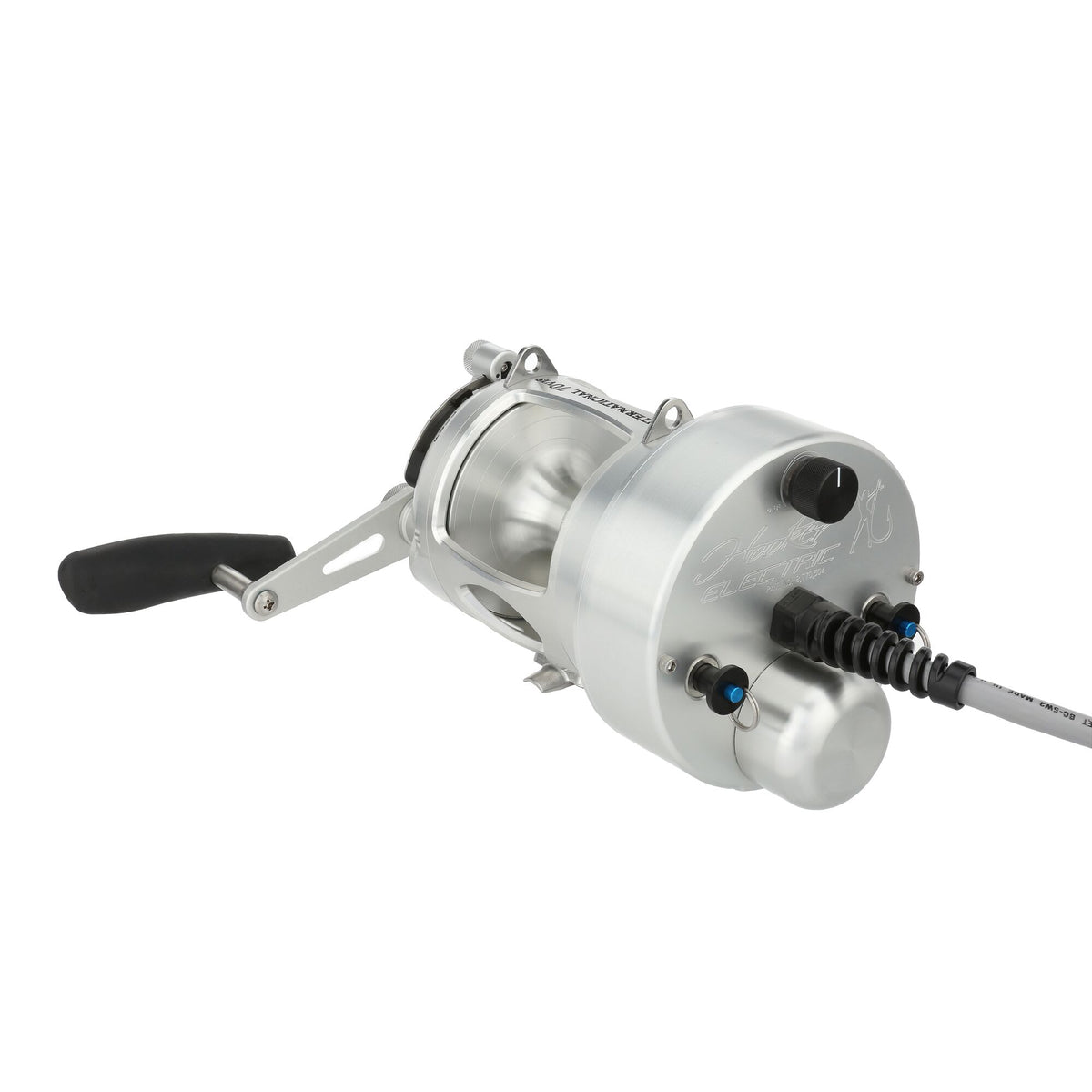 PENN International® VI Electric Reel