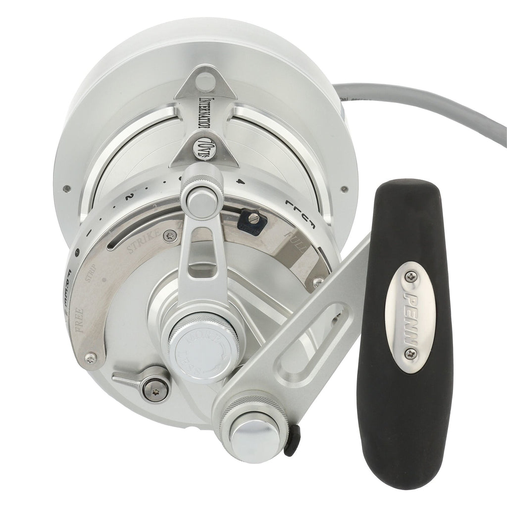 PENN International® VI Electric Reel