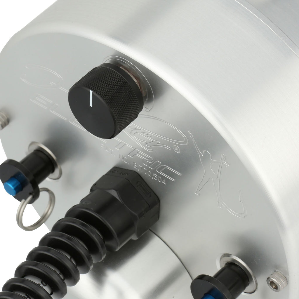PENN International® VI Detachable Electric Reel