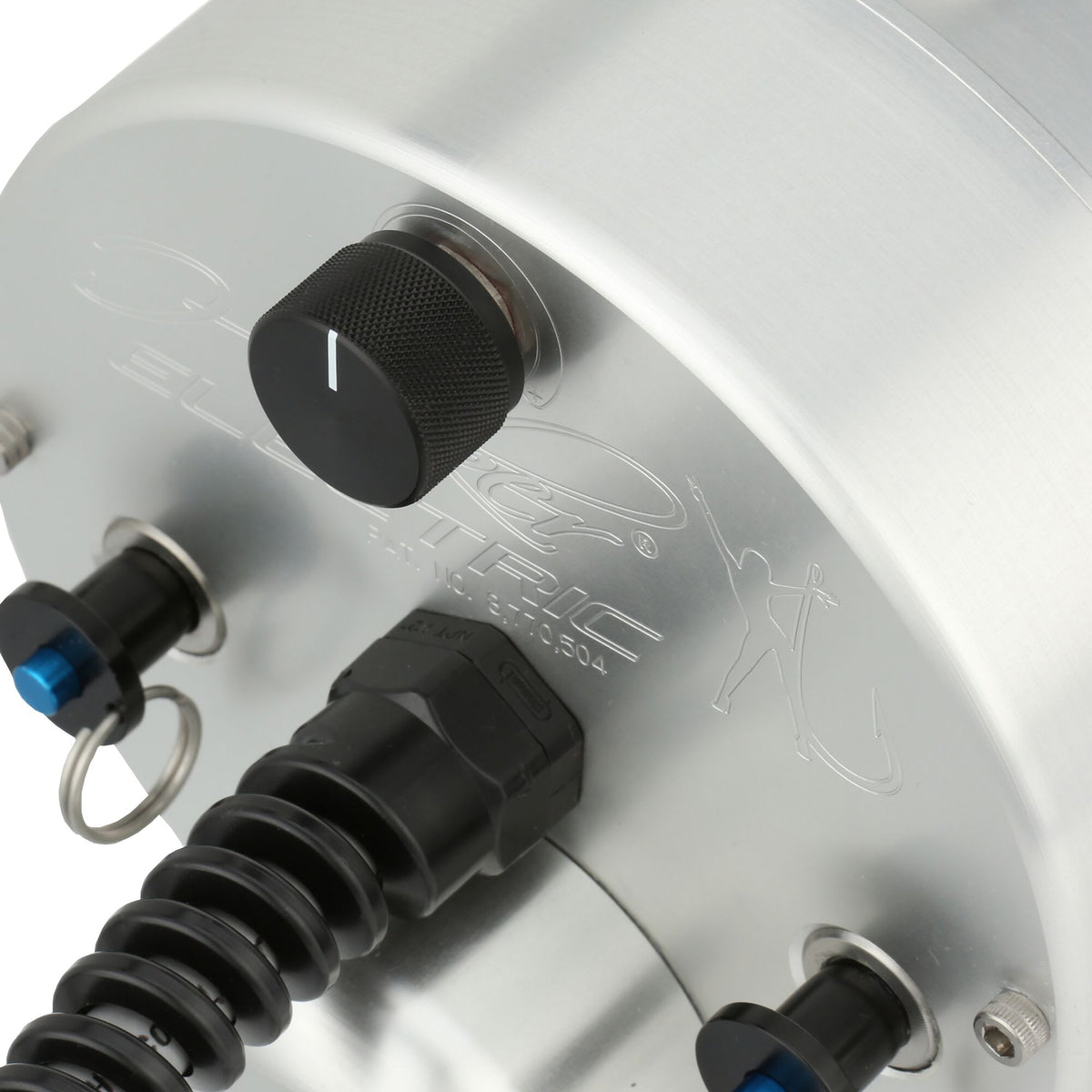 PENN International® VI Detachable Electric Reel