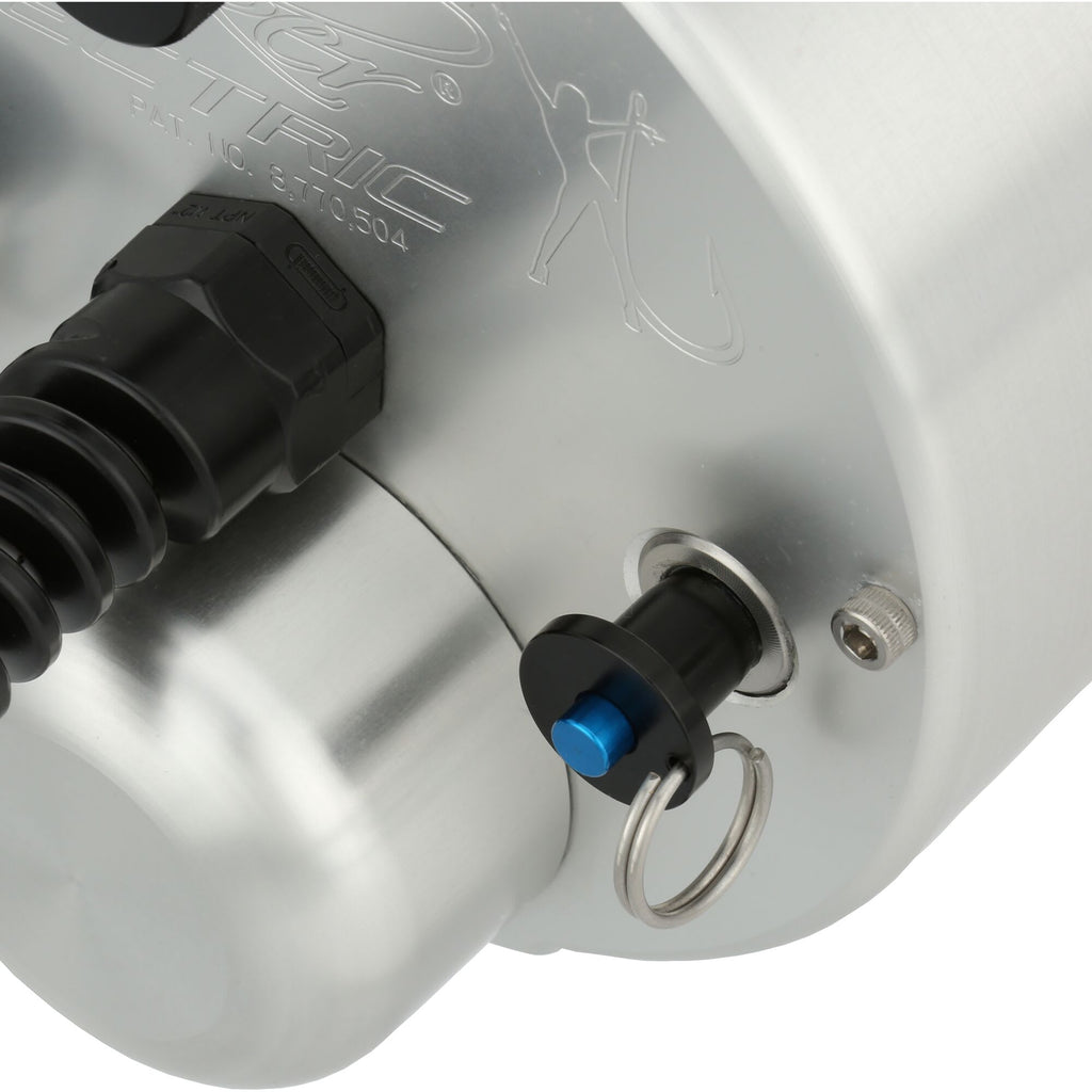 PENN International® VI Electric Reel
