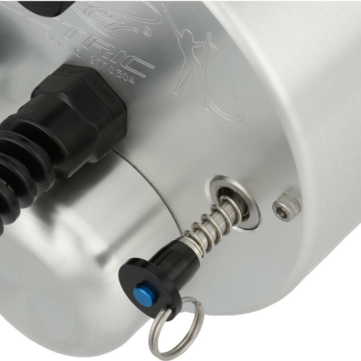 PENN International® VI Electric Reel