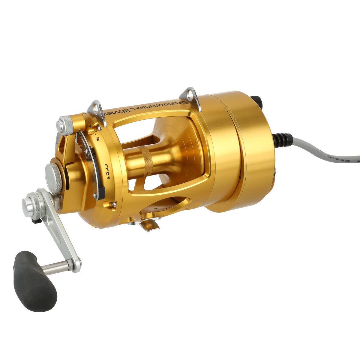 PENN International® VI Detachable Electric Reel