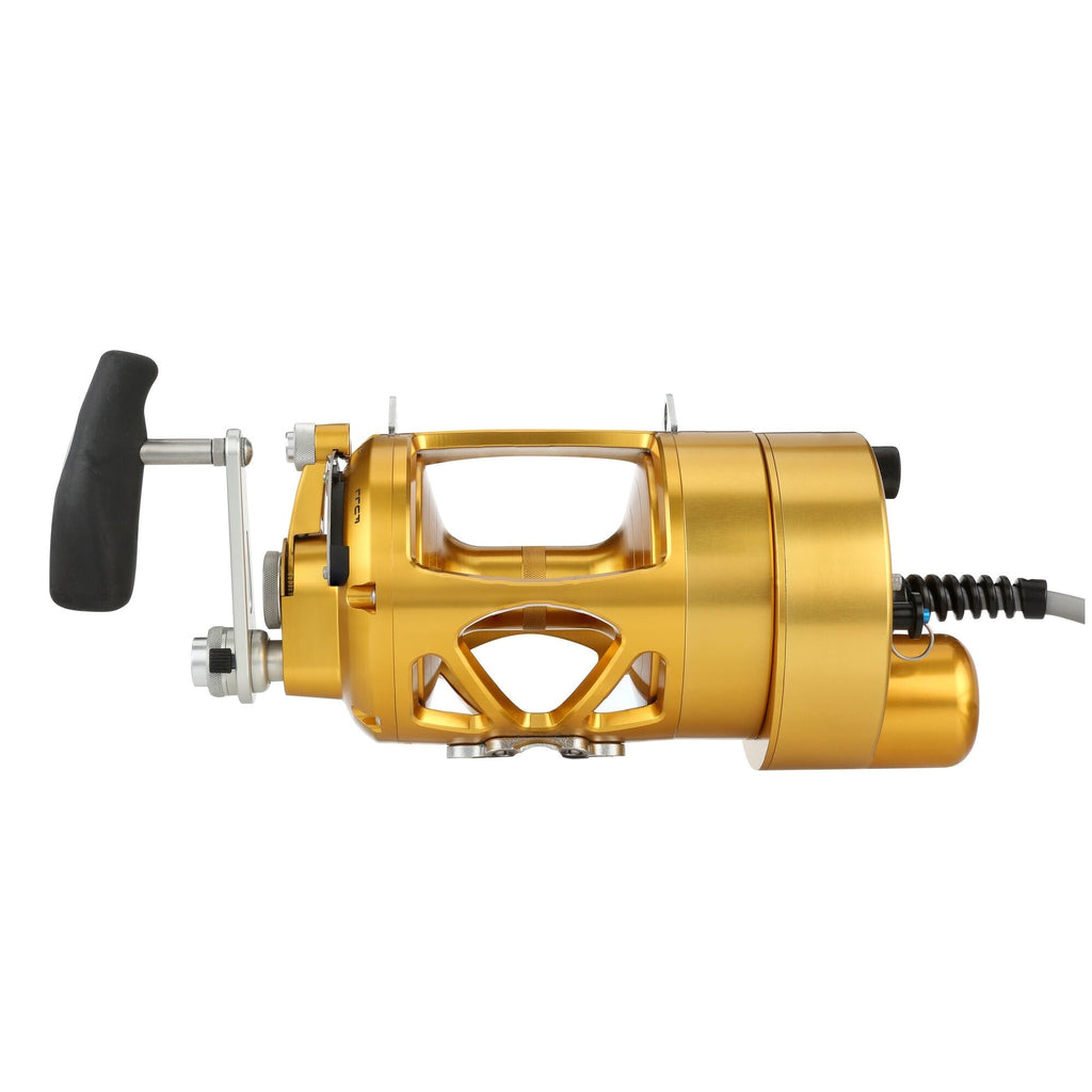 PENN International® VI Detachable Electric Reel