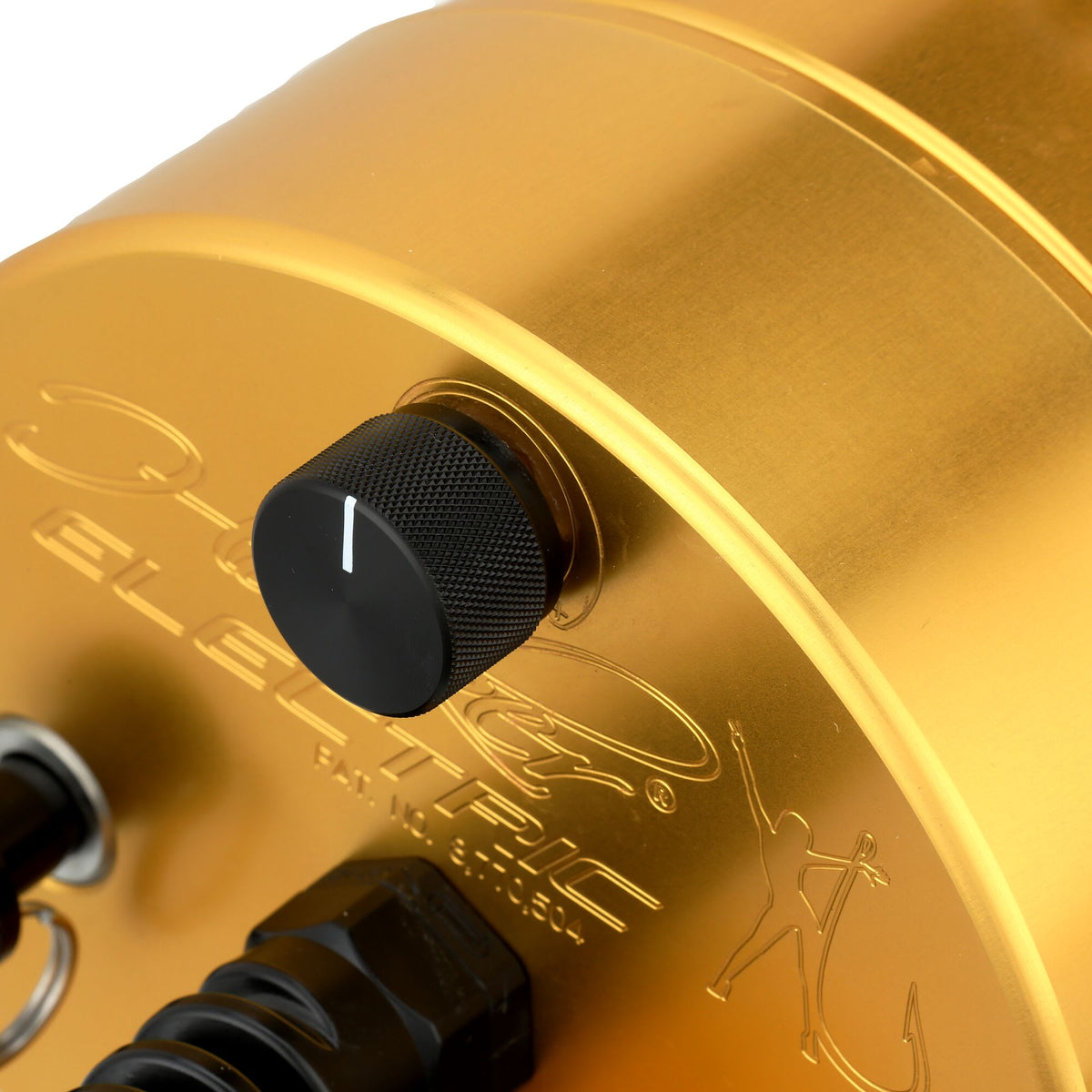 PENN International® VI Detachable Electric Reel