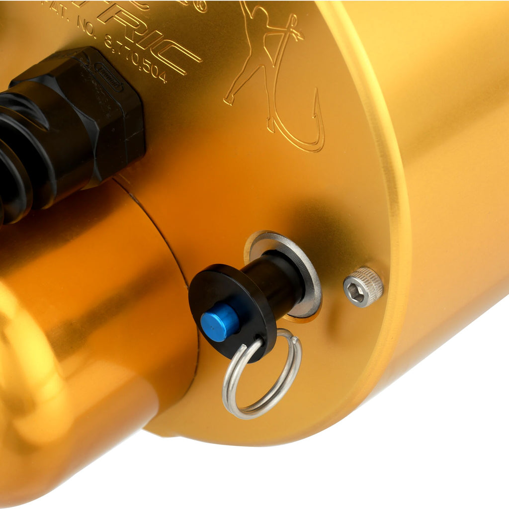 PENN International® VI Detachable Electric Reel