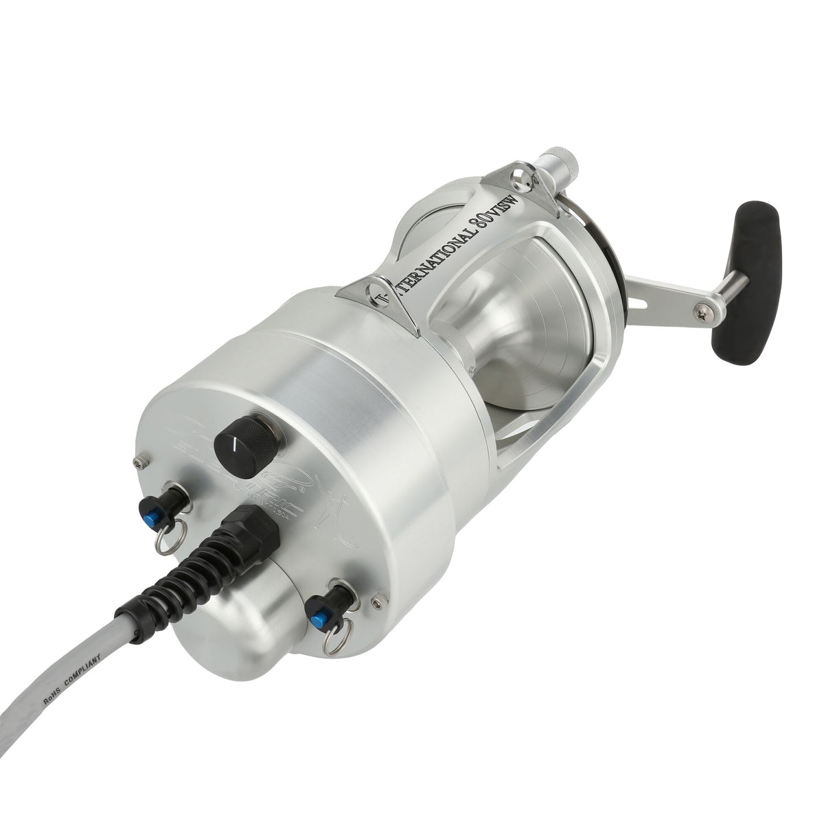 PENN International® VI Detachable Electric Reel
