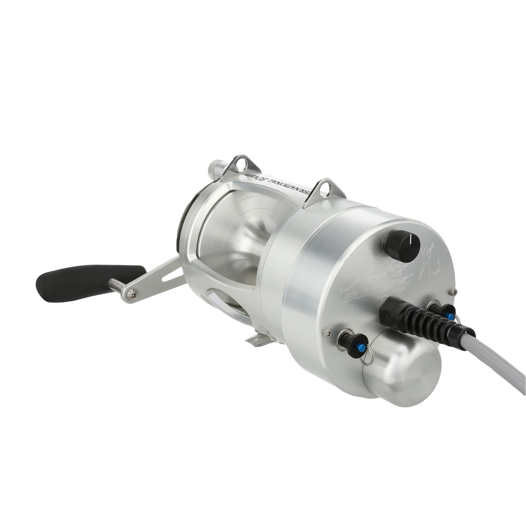 PENN International® VI Detachable Electric Reel