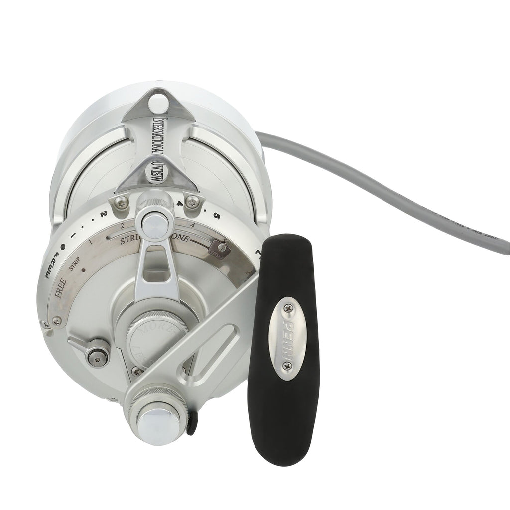 PENN International® VI Detachable Electric Reel