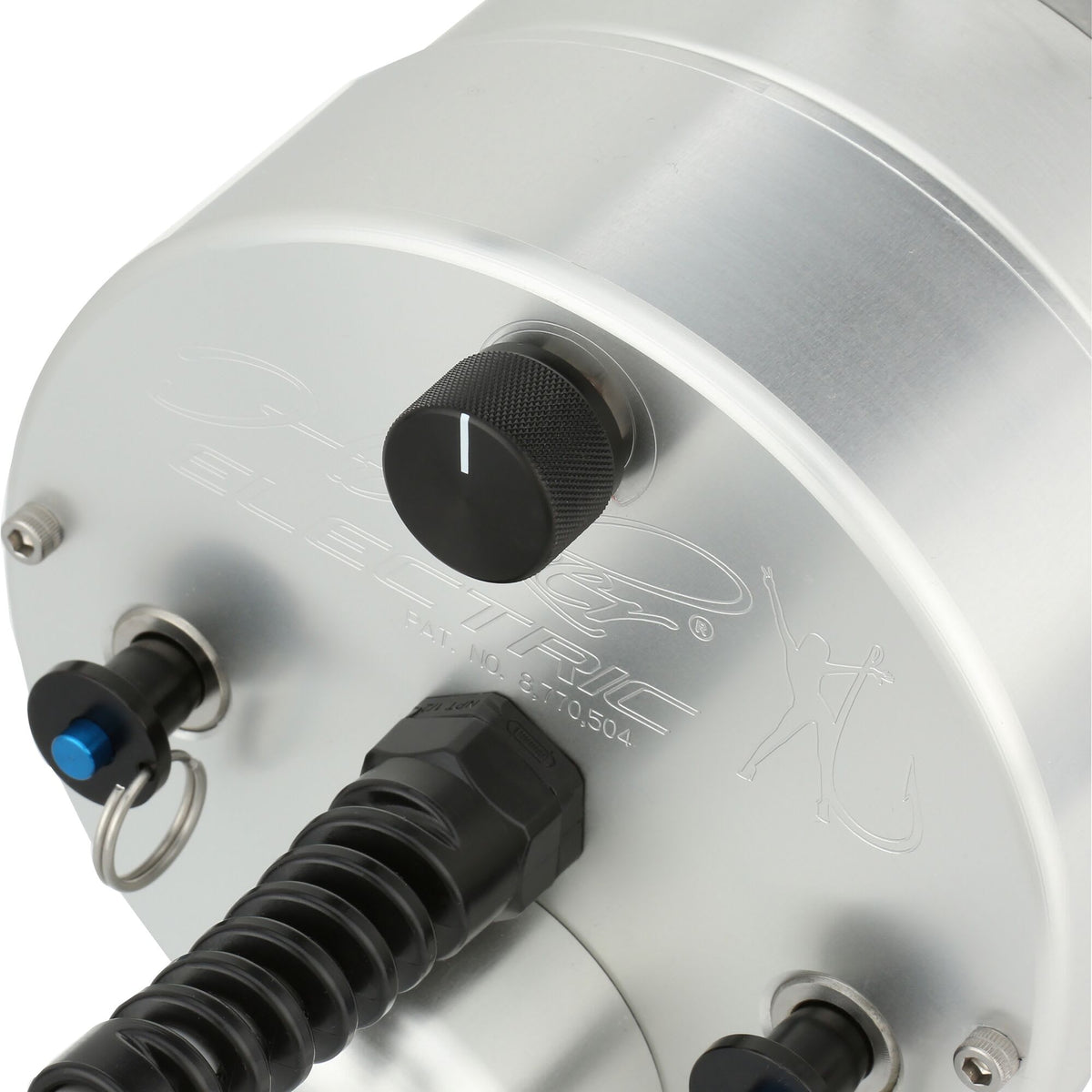 PENN International® VI Detachable Electric Reel