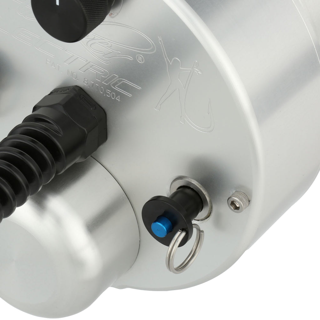 PENN International® VI Detachable Electric Reel