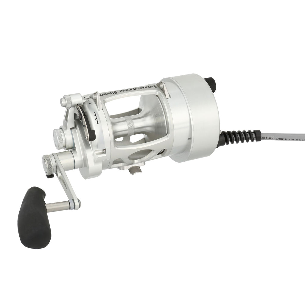 PENN International® VI Electric Reel