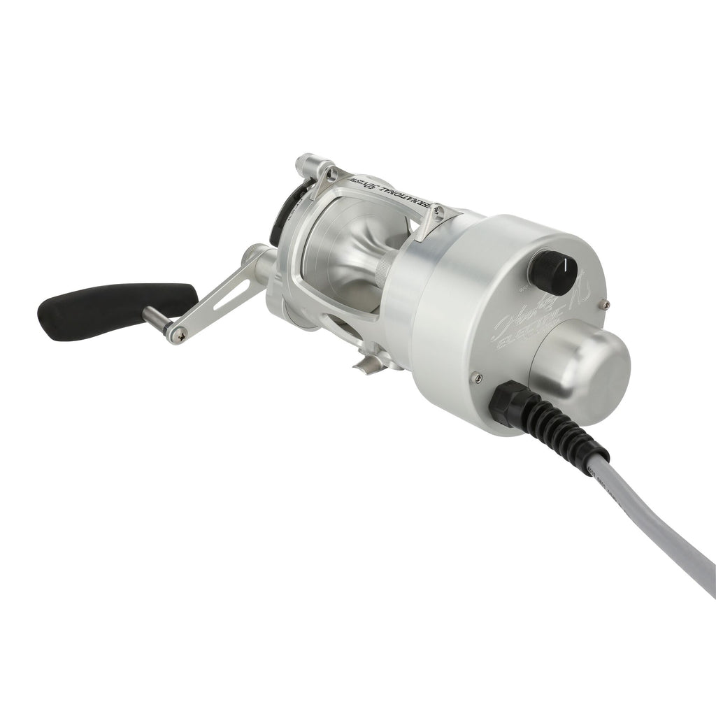 PENN International® VI Electric Reel