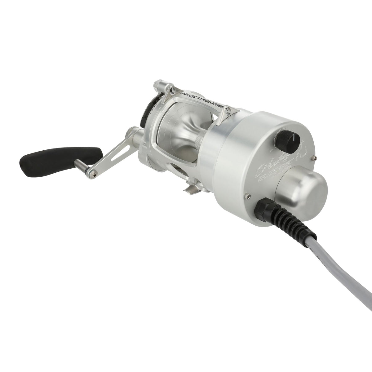 PENN International® VI Electric Reel
