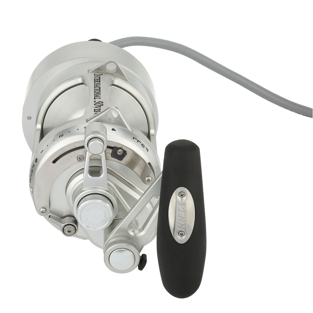 PENN International® VI Electric Reel