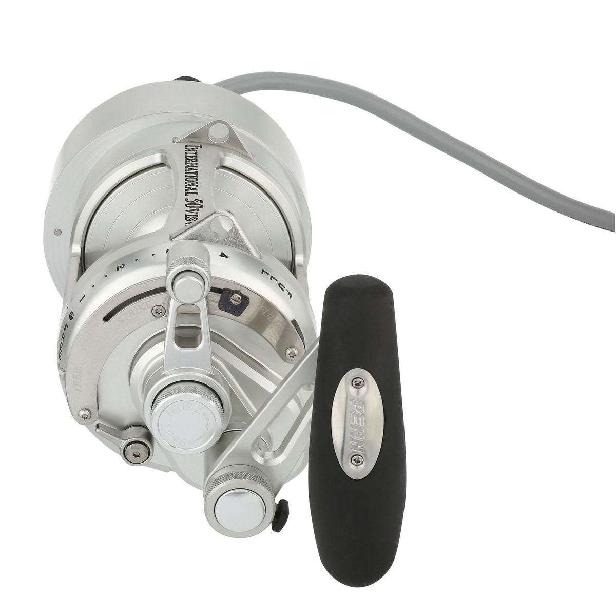 PENN International® VI Electric Reel