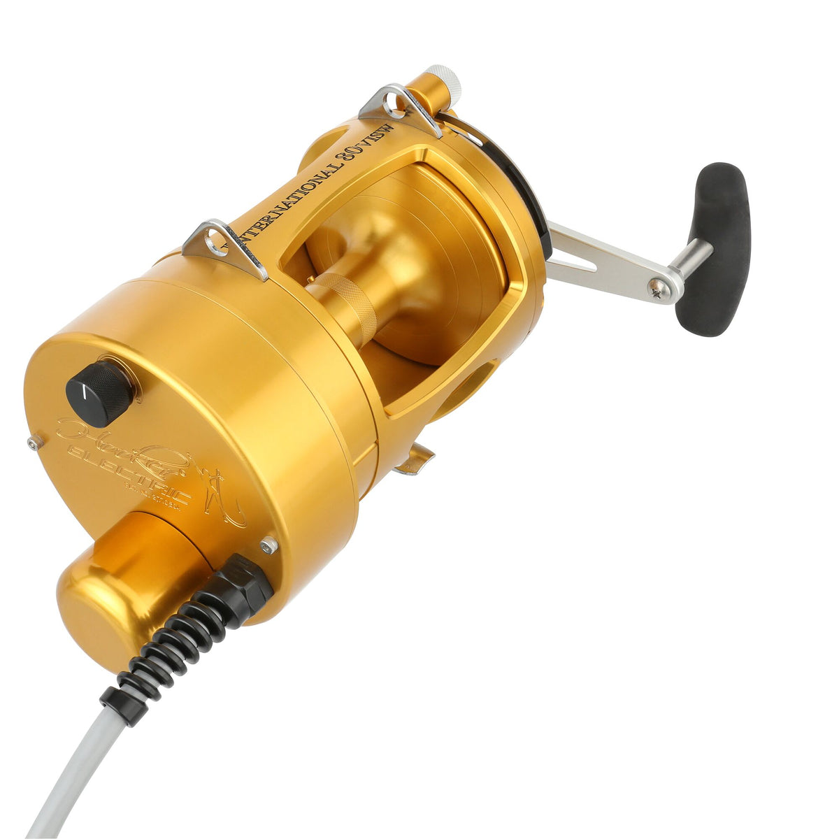 PENN International® VI Electric Reel