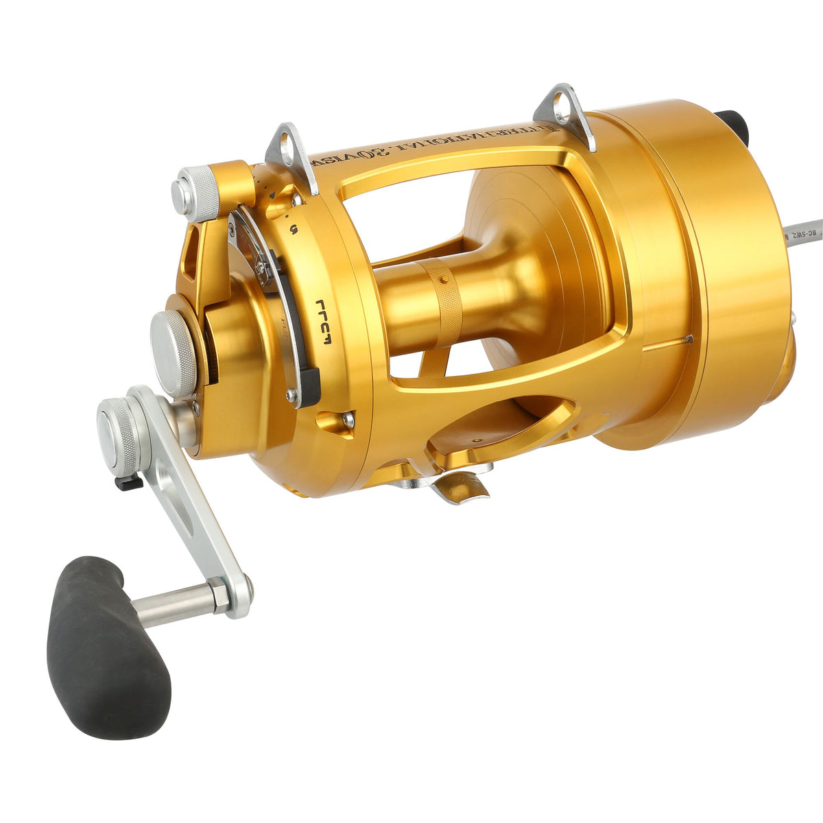 PENN International® VI Electric Reel