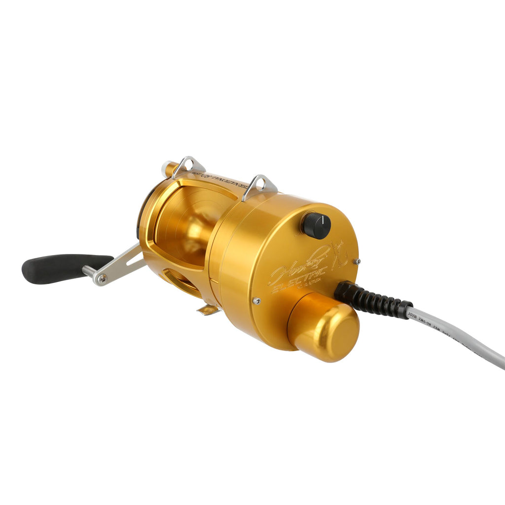 PENN International® VI Electric Reel