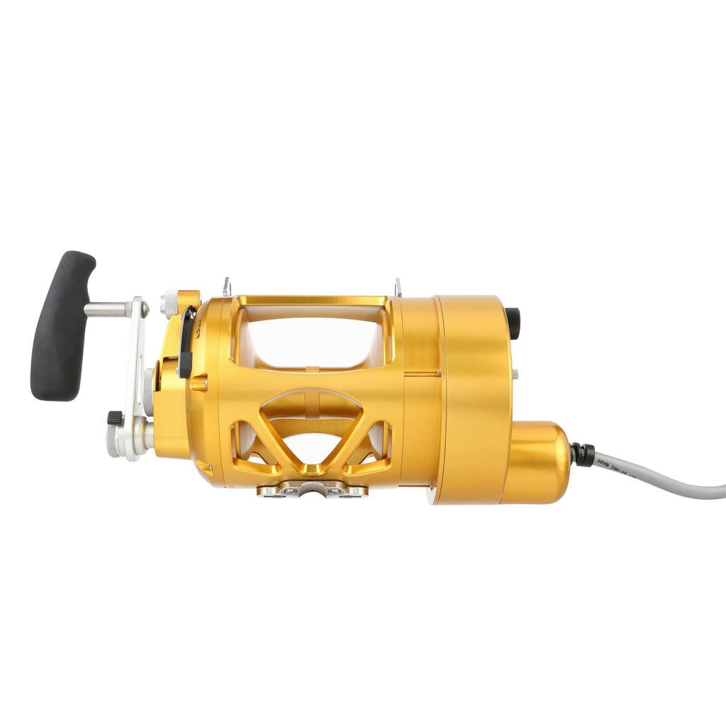PENN International® VI Electric Reel