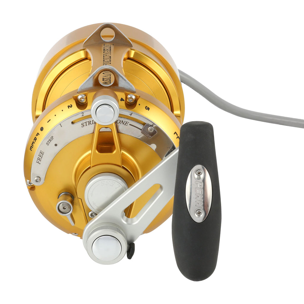 PENN International® VI Electric Reel