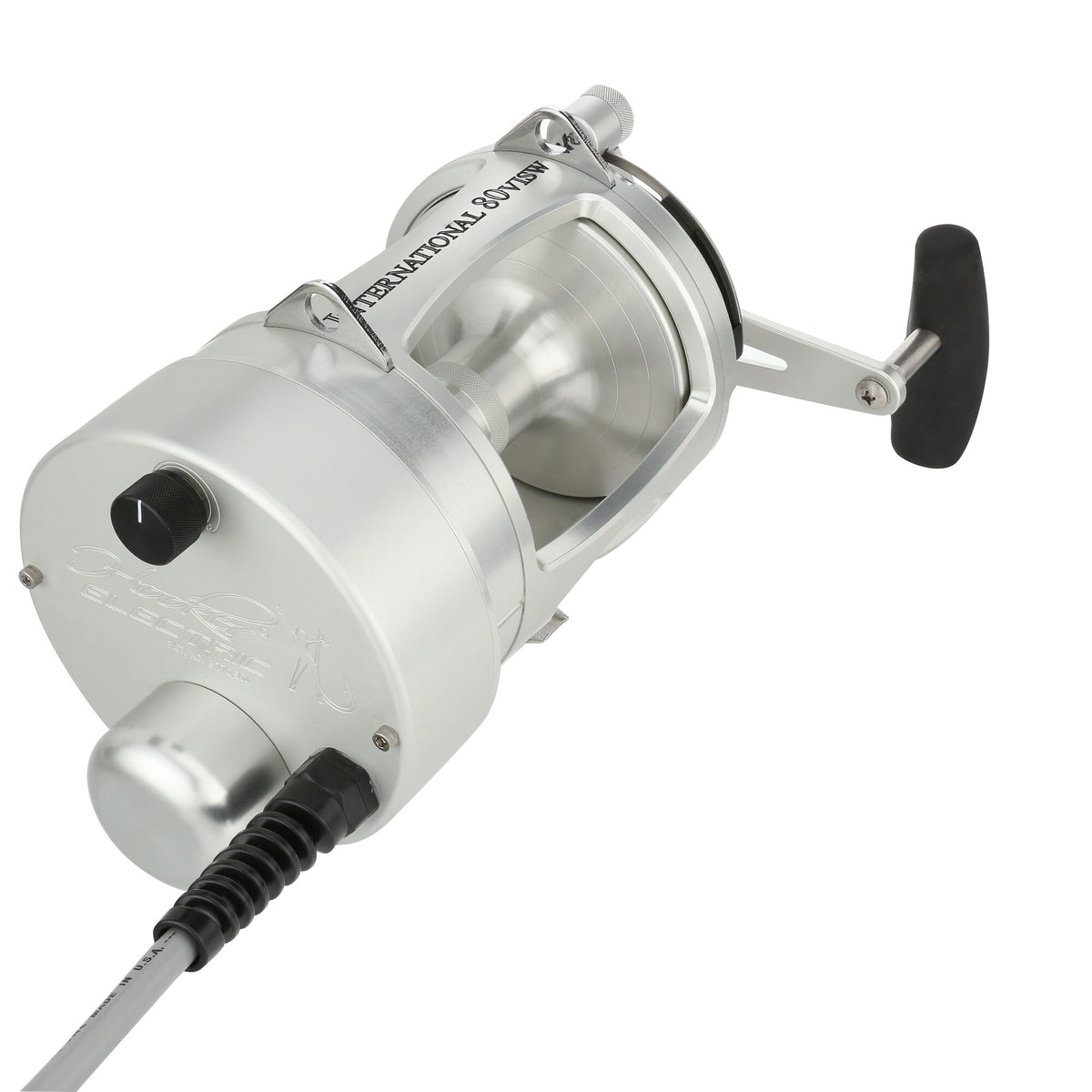 PENN International® VI Electric Reel