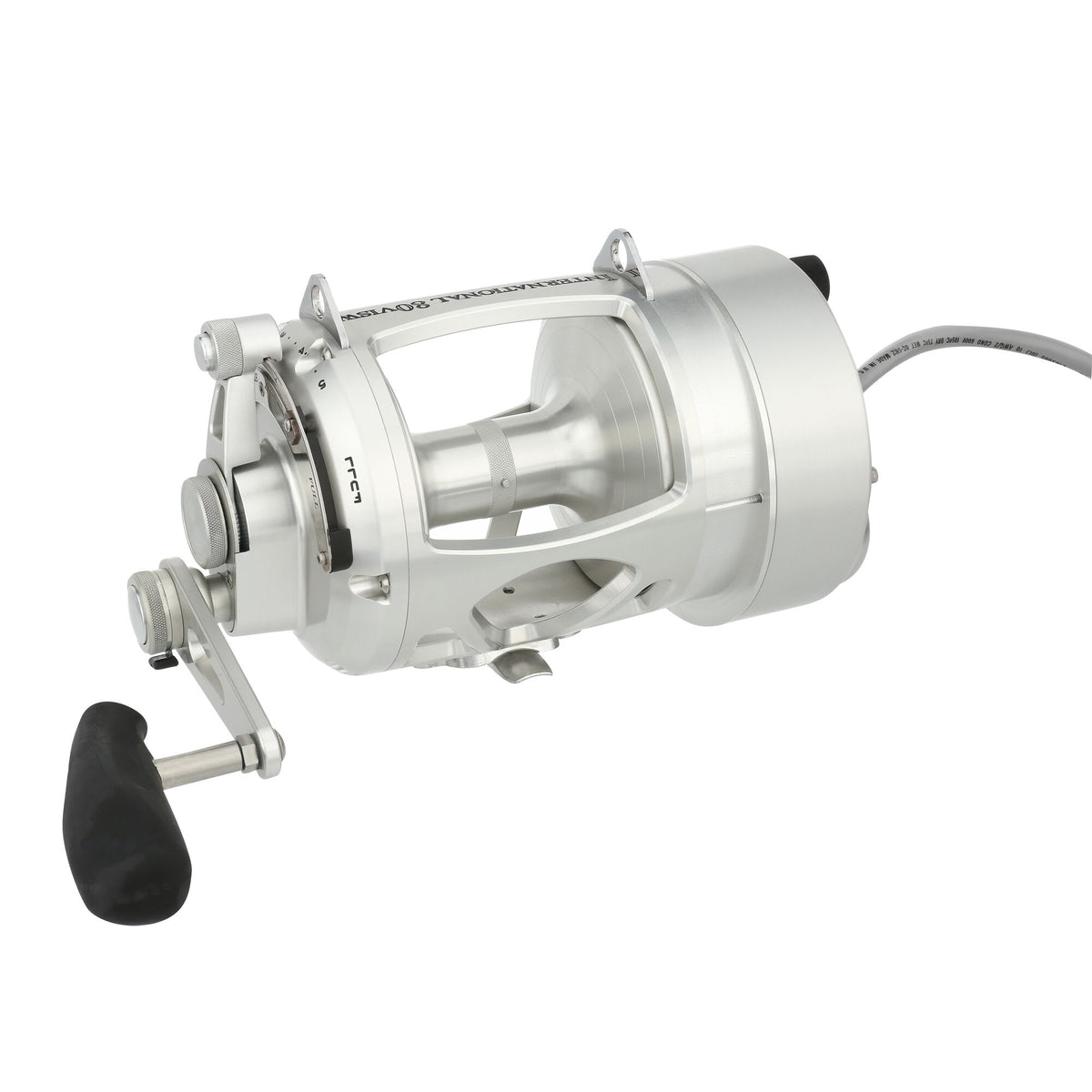 PENN International® VI Electric Reel