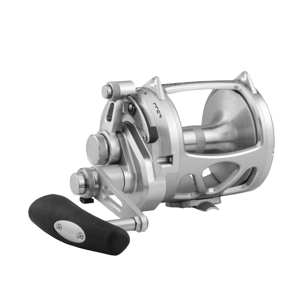 PENN International® VISW 2-Speed Wide Conventional Reel