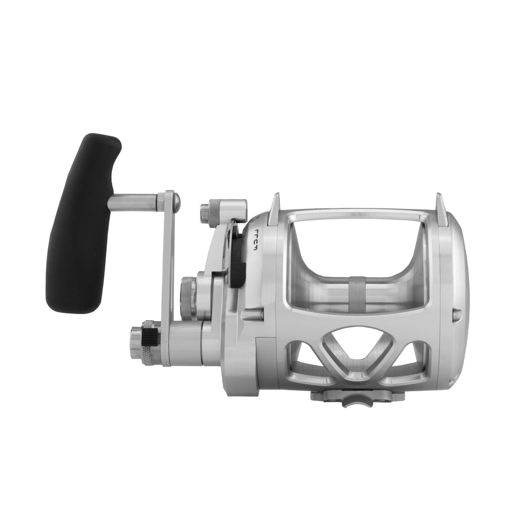 PENN International® VISW 2-Speed Wide Conventional Reel
