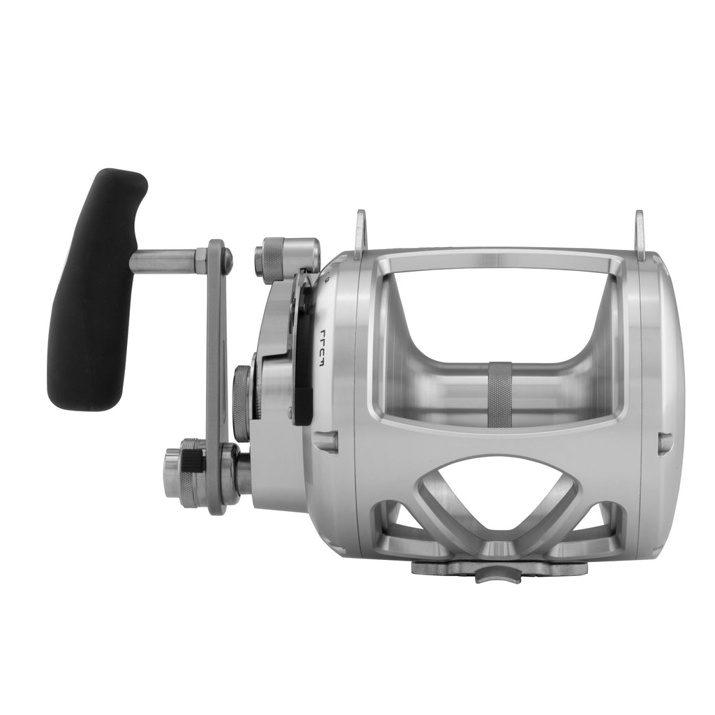 PENN International® VISW 2-Speed Wide Conventional Reel