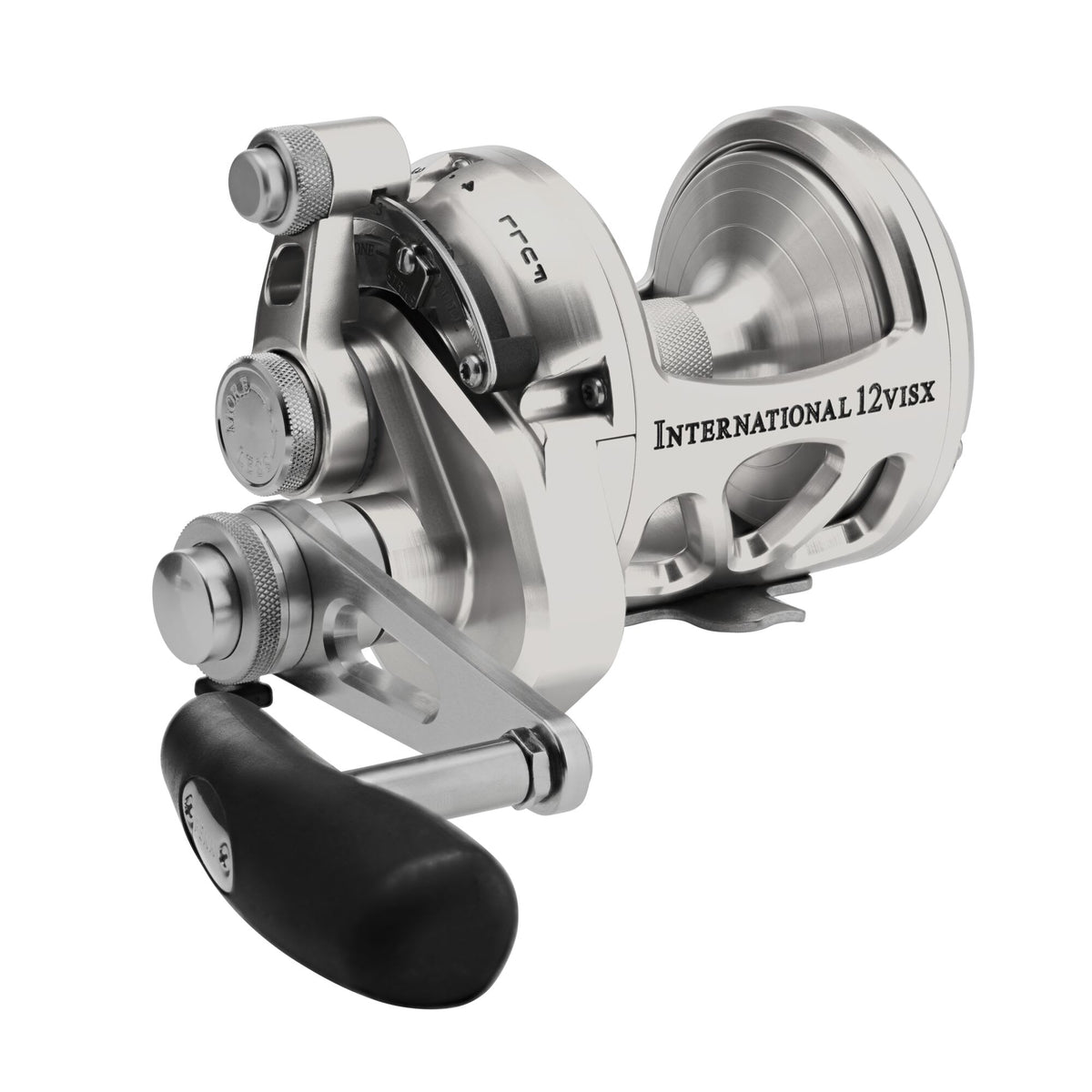 PENN International® VISX Extreme Conventional Reel