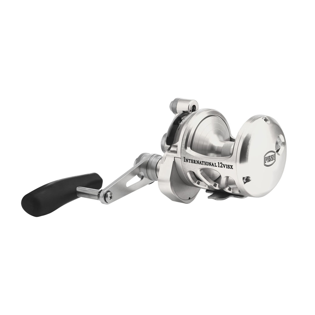 PENN International® VISX Extreme Conventional Reel