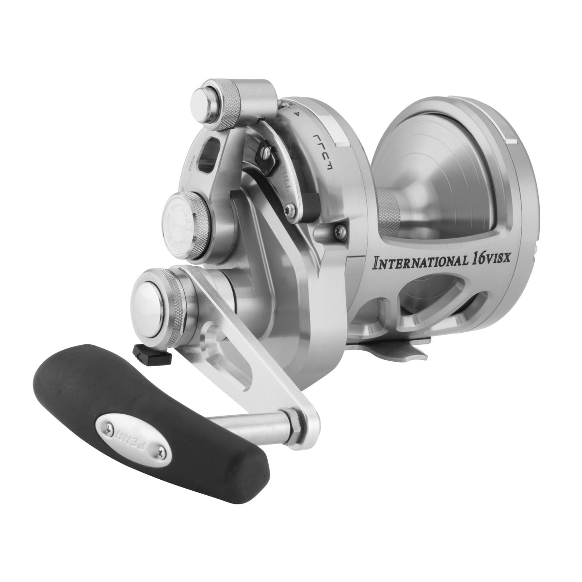 PENN International® VISX Extreme Conventional Reel