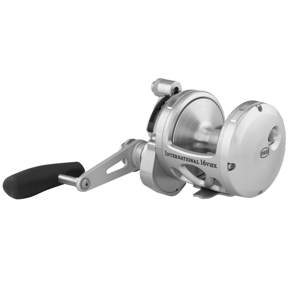 PENN International® VISX Extreme Conventional Reel