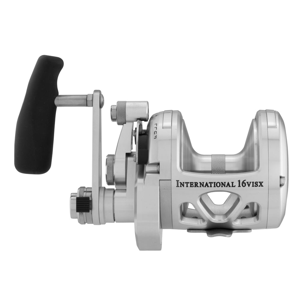 PENN International® VISX Extreme Conventional Reel