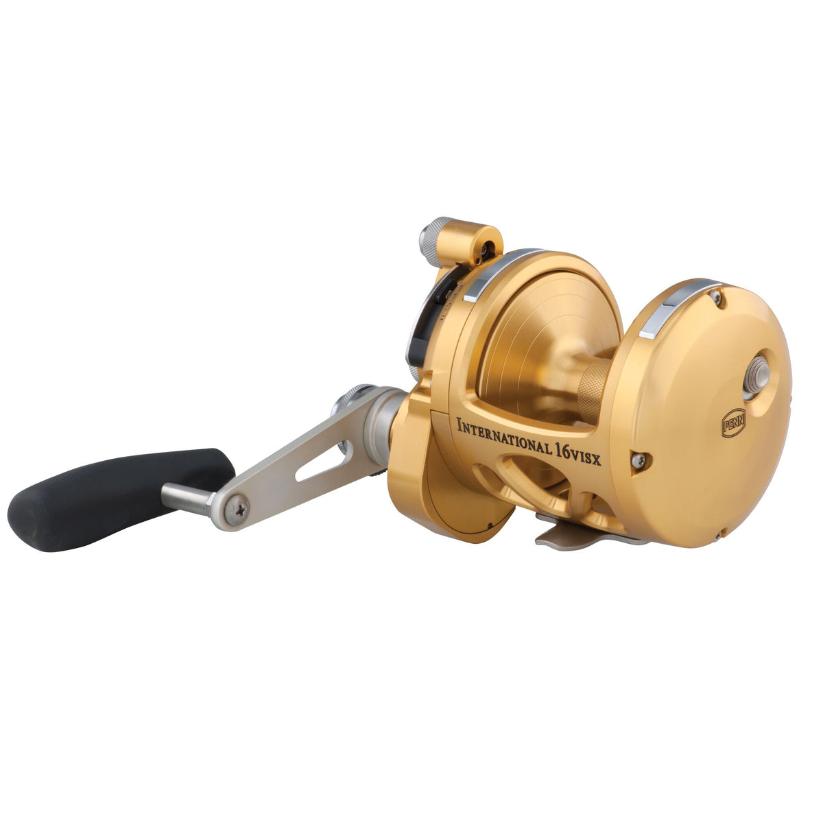 PENN International® VISX Extreme Conventional Reel