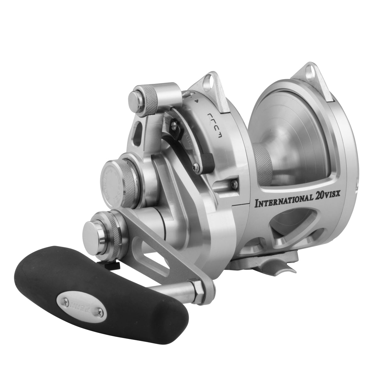 PENN International® VISX Extreme Conventional Reel